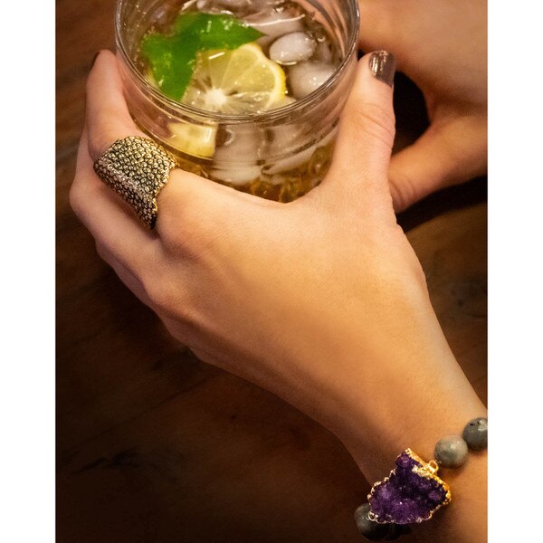 Pisces Ring Lifestyle 185